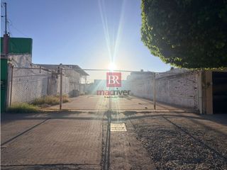 TERRENO EN RENTA COL CENTRO, CD OBREGON SONORA
