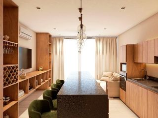 DEPARTAMENTO EN VENTA CON AMENIDADES | SKALA, SANTA GERTRUDIS COPO |