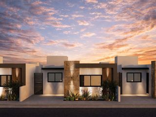 CASA EN VENTA DE UNA PLANTA