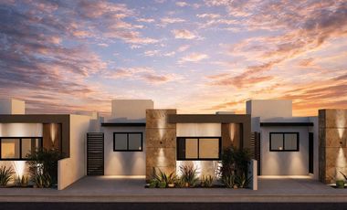 CASA EN VENTA DE UNA PLANTA