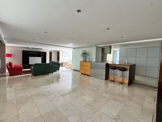 Pent House en Venta Renta con Terraza Polanco  Parque cerca