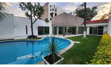 CASA DE UN NIVEL EN VENTA EN ACAPANTZINGO