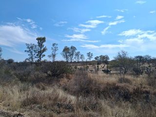 HURBAN VENDE terreno en El Llano, Sandovales, Aguascalientes.