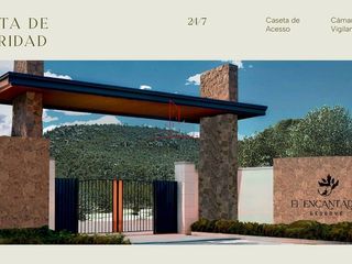 Terreno Venta Majalca  Fracc. El Encantado Reserva 1,250,000 Jesmur RAO