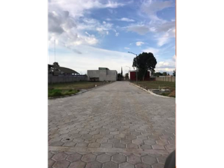 Lotes En Venta Juntos Fracc Cerrado  Quintas Guadalupe Cholula