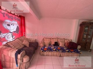 Casa en Venta, Ciudad Oriente, Ecatepec de Morelos MP 26-2671.