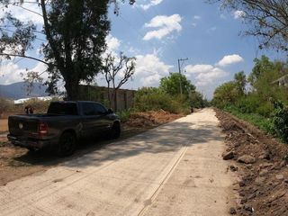Lote / Terreno en Venta en Santa Cruz los Pilares