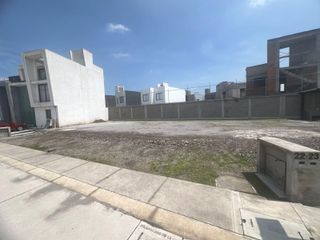 Excelente Terreno En Venta Dentro de Fraccionamiento Residencial En Toluca