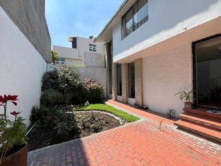 Casa en venta en lomas de san ángel Inn