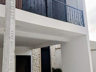 CASA EN VENTA EN EL CAMPANARIO, TUXPAN, VERACRUZ.