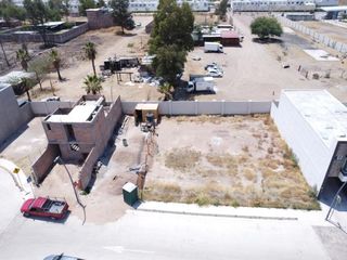Terreno en Fracc. Ziba