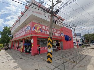 LOCAL COMERCIAL EN RENTA  EN LIBRAMIENTO NORTE CON ESQ. CALZADA AL SUMIDERO