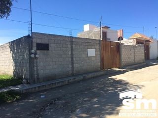 Terreno en Venta en Huamantla Tlaxcala