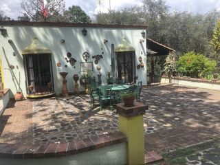 Terreno en Venta en Santa Rita Tlahuapan, Puebla