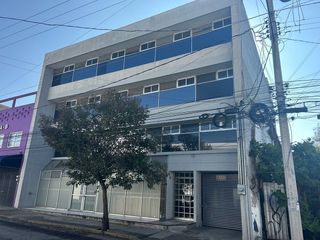 Edificio en venta Y Renta en la colonia El Carmen (SME-1801)