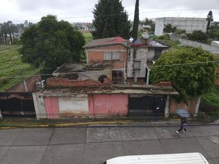 Terreno en venta en San Lorenzo Almecatla