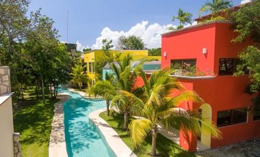 El Cielo Residencial | 4 Bedroom House for Sale in Playa del Carmen | SolarPanel