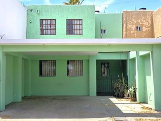 Casa en Privadas Puesta del Sol