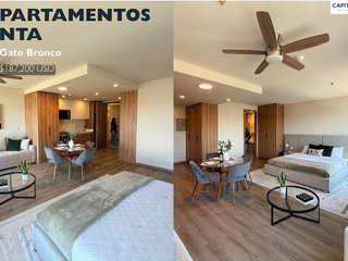 ESTUDIO EN VENTA SOBRE BLVD GATO BRONCO | Tijuana B.C.