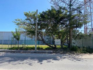 TERRENO EN RENTA EN CIUDAD DEL CARMEN, CAMPECHE.