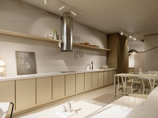 Departamento en Venta en Girasol, Condesa, Cuauhtémoc, CDMX