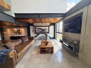 Departamento en Venta en Santa Gertrudis Copo