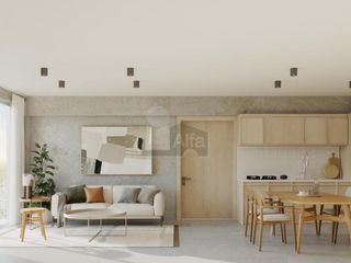 Departamento en venta en Insurgentes Mixcoac, Benito Juárez, Ciudad de México