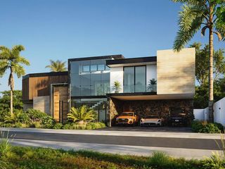 Casa en Venta en Punta Tiburon Marina y Golf