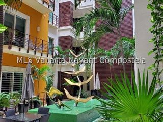 V399 Unit 509, Centro South, Puerto Vallarta