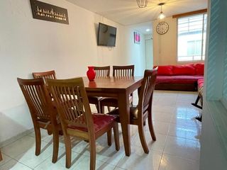 DEPARTAMENTO EN RENTA EN SAN PEDRO DE LOS PINOS