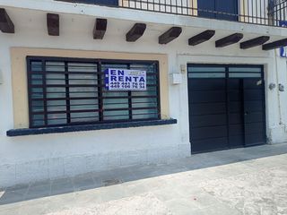 Casa en Renta en Barrio de San Marcos, Aguascalientes