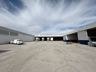 TERRENO INDUSTRIAL EN RENTA CON PATIO DE MANIOBRAS | OFICINAS Y TALLER | GÓMEZ PALACIO, DGO
