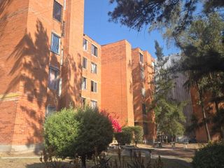 DEPARTAMENTO EN VENTA EN CUAUTITLAN IZCALLI