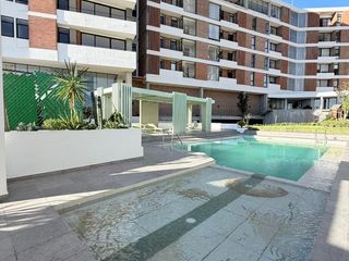 Departamento en Renta en Aguascalientes, Desarrollo Habitacional Beara
