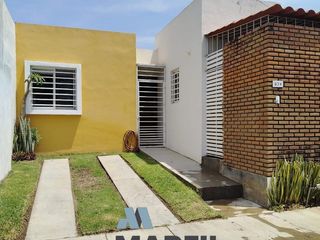 Casa en Renta en Montellano l Villa de Álvarez Colima