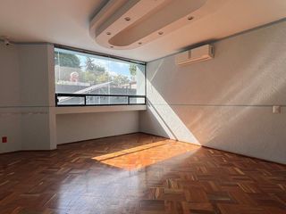 Renta oficina 20 m² Acacias, Benito Juárez servicios incluidos