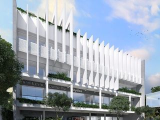 CONSULTORIO EN VENTA EN MERIDA, TEMOZON NORTE
