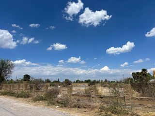 Terreno en venta en Santuario de Santa Rita
