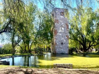 VENTA TERRENO RANCHO SAN ANTONIO AL NORTE DE LA CIUDAD GA