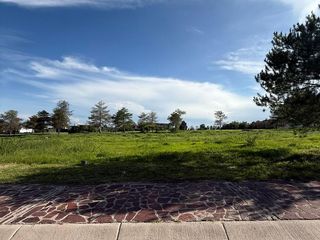 Terreno en venta en el bosque country club León Guanajuato