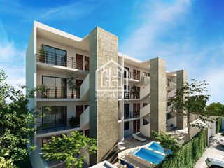 Departamento Estudio a Estrenar Tulum