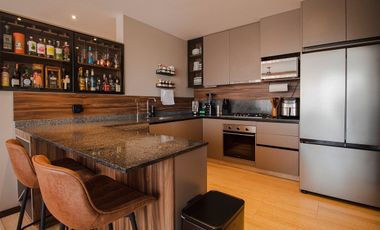 DEPARTAMENTO EN VENTA LA CEIBA QUERÉTARO LOMAS DEL CAMPANARIO NORTE
