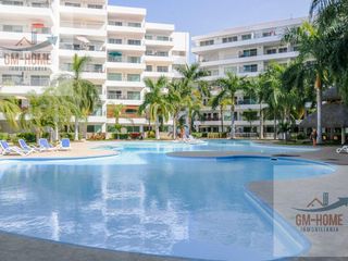 Departamento en  Costa Veleros