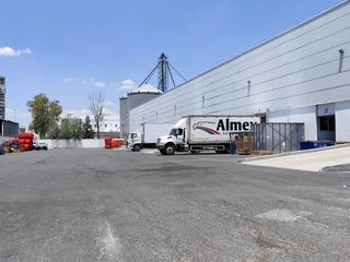 Bodega en Renta en Querétaro 1,000 m2, Parque Industrial Ben