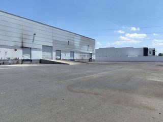 Bodega en renta en Querétaro, 2000 m2, Parque Industrial Ben