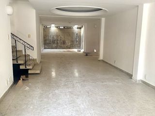 Casa con uso de suelo para oficinas en Polanco