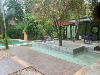 EDIFICIO, en VENTA, En Cobá, Quintana Roo