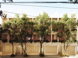 PREVENTA DE CASA EN CONDOMINIO EN COL. CONDESA