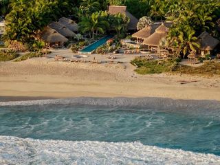 Casa en Venta en Puerto Escondido, Oaxaca