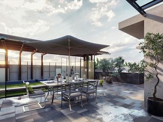 Departamento en Venta en Mazatlán
